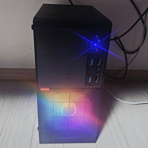 컴퓨터 게이밍 i5 12490 RTX 3050 본체