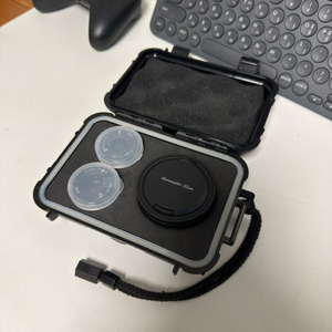 삼양 리마스터 슬림