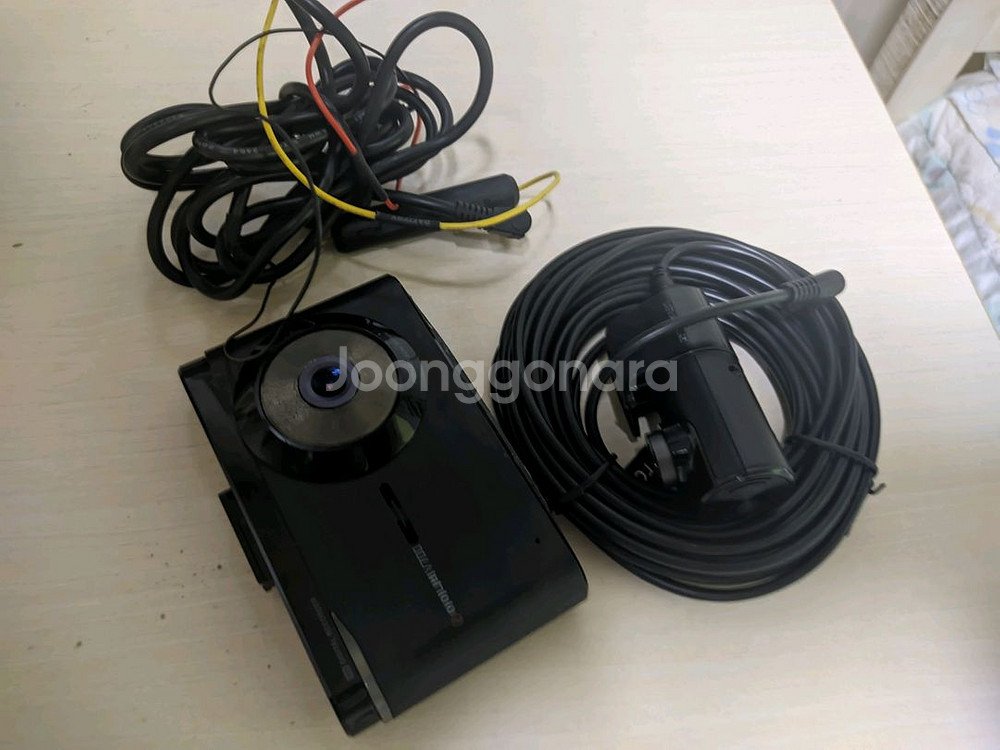 아이나비 블랙박스 V700--0
