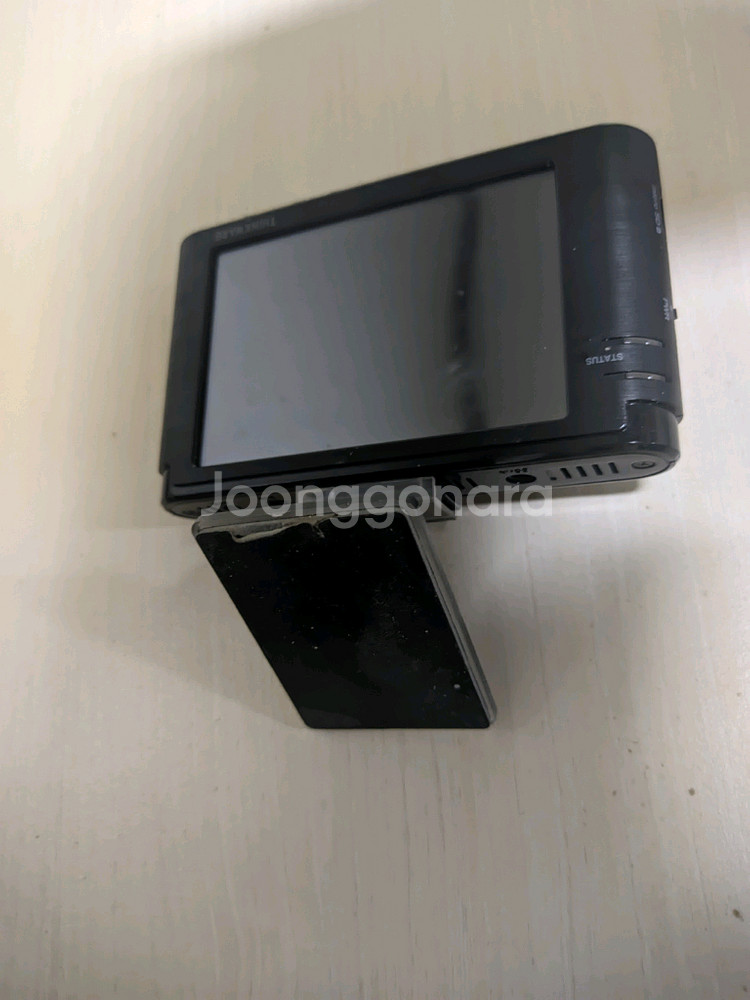 아이나비 블랙박스 V700--1