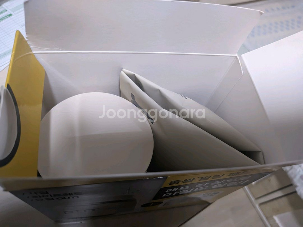 프리메라 마일드 앤 퍼펙트 포어 필링 패드 120매--1