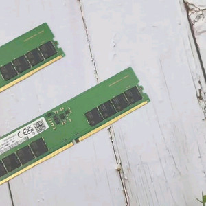 삼성램 ddr5 5600 16gb 새제품,미개봉 팝니