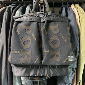 포터 byborre porter 2way 헬멧백(중고)