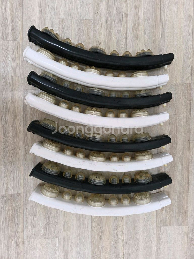 나리아 마사지 훌라후프 2.2kg--1