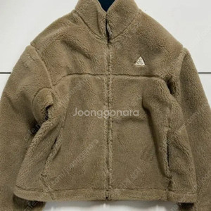 나이키 남성 acg 집업 nike