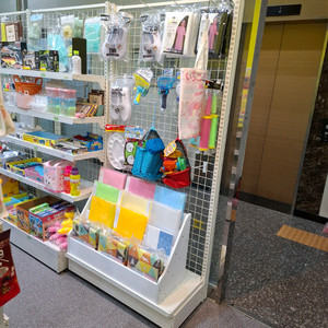 단면진열대 1세트