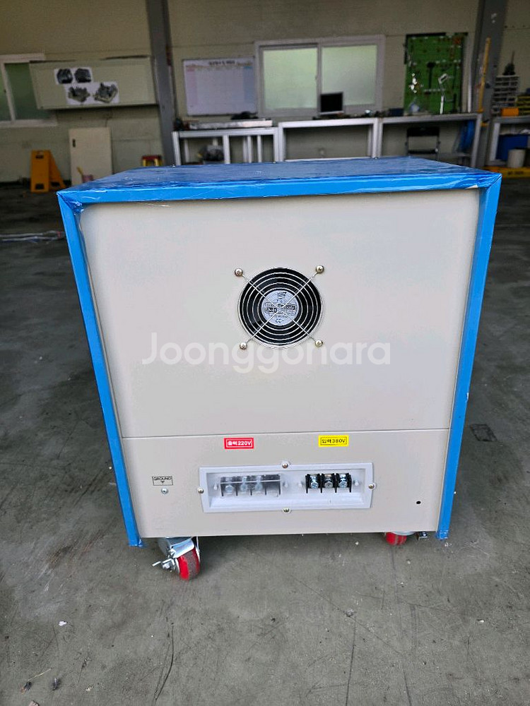 다운트랜스 25kva--1