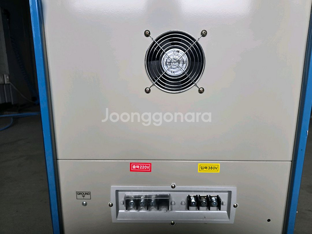 다운트랜스 25kva--5