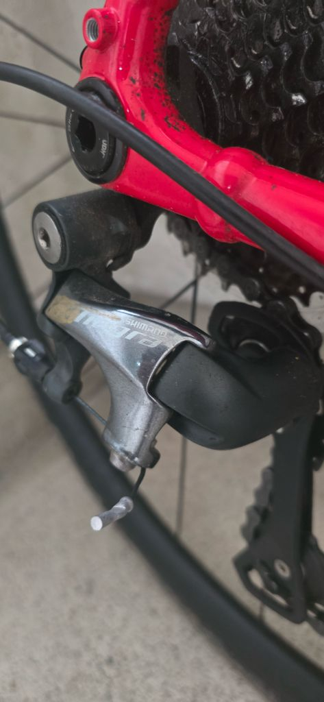 트랙 도마니al4 4gen 판/대 이미지