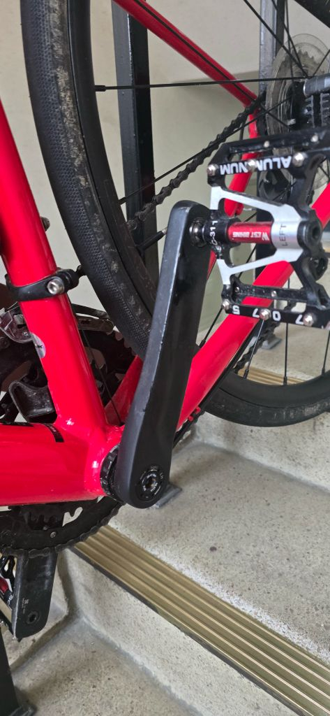 트랙 도마니al4 4gen 판/대 이미지