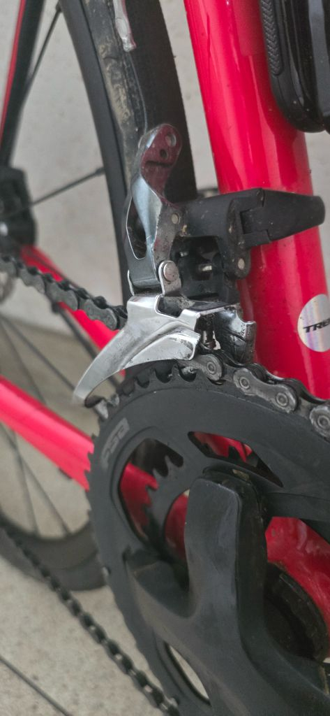 트랙 도마니al4 4gen 판/대 이미지