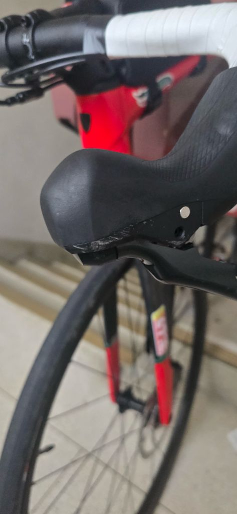 트랙 도마니al4 4gen 판/대 이미지