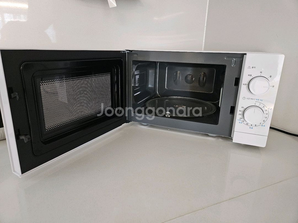 전자렌지--2