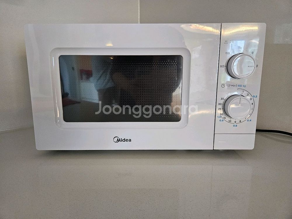 전자렌지--0