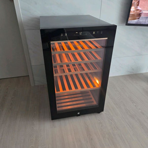하이얼 와인냉장고 와인셀러