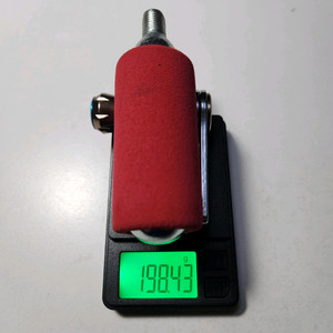 자전거 휴대용 멀티툴 겸용 CO2 가스 주입기