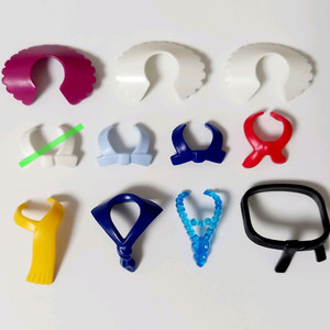 플레이모빌 목장식 여러가지