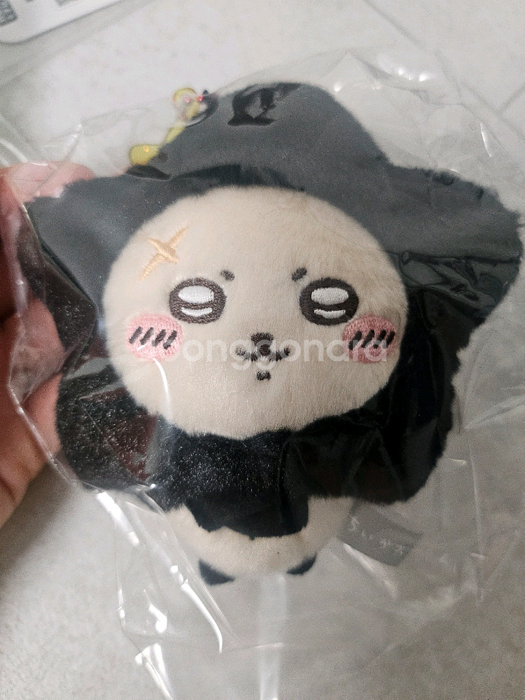 치이카와 칠석 랏코 별 마스코트--0