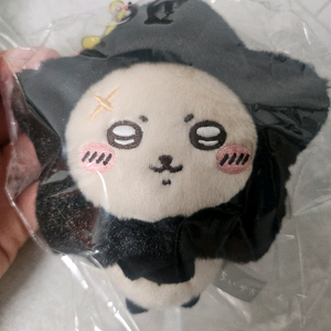치이카와 칠석 랏코 별 마스코트