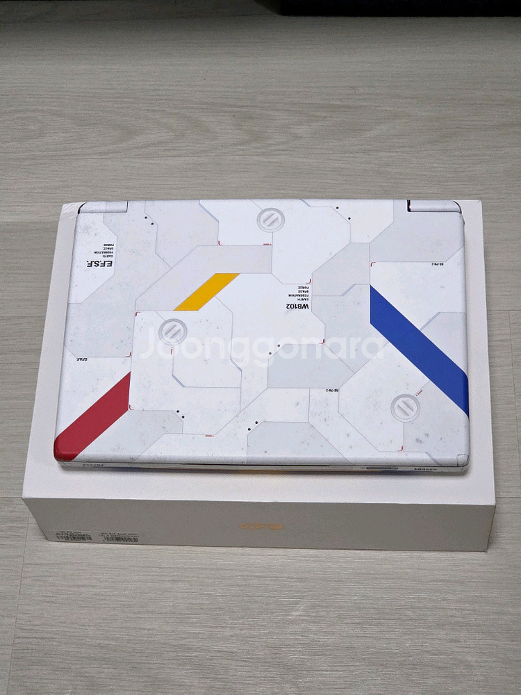 gpd 윈맥스2 hx370 64 2tb lte 팝니다--0