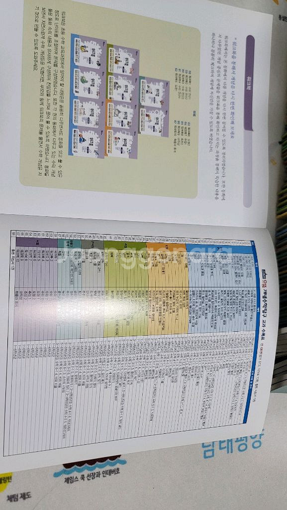 으뜸개념수학탐구--6