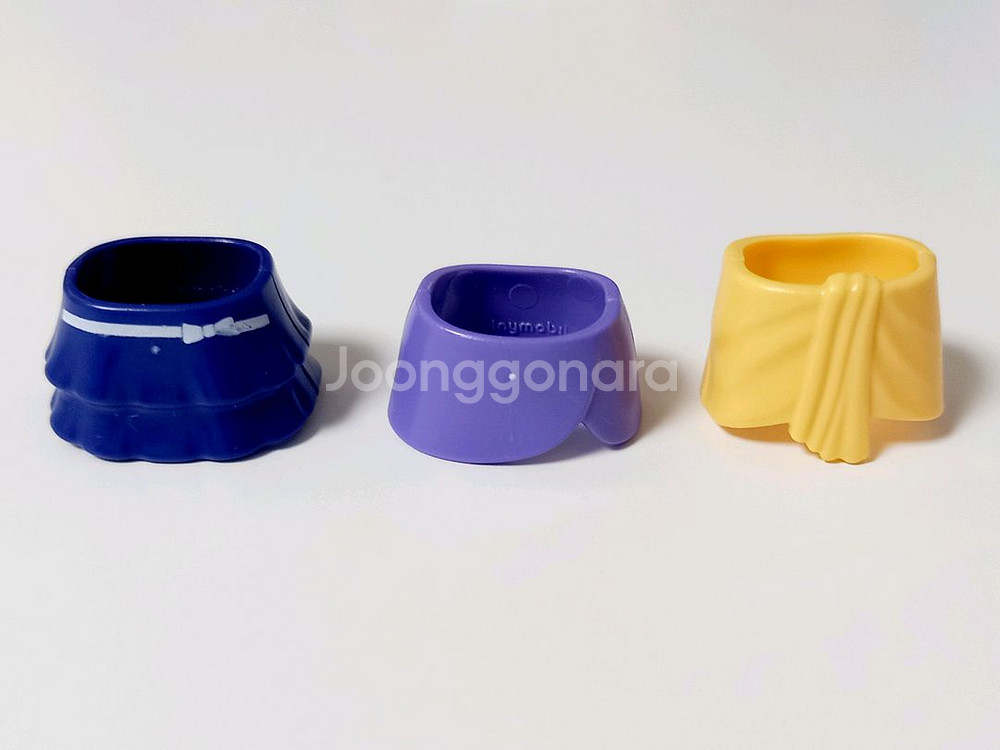 플레이모빌 하의 치마--0