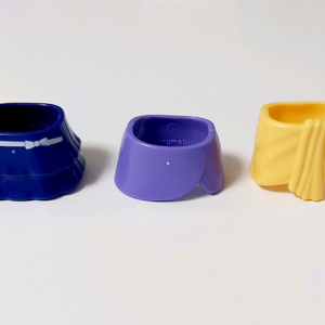 플레이모빌 하의 치마