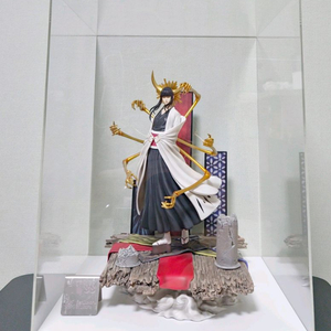 블리치 Myth 0번대 슈타라 센쥬마루 레진