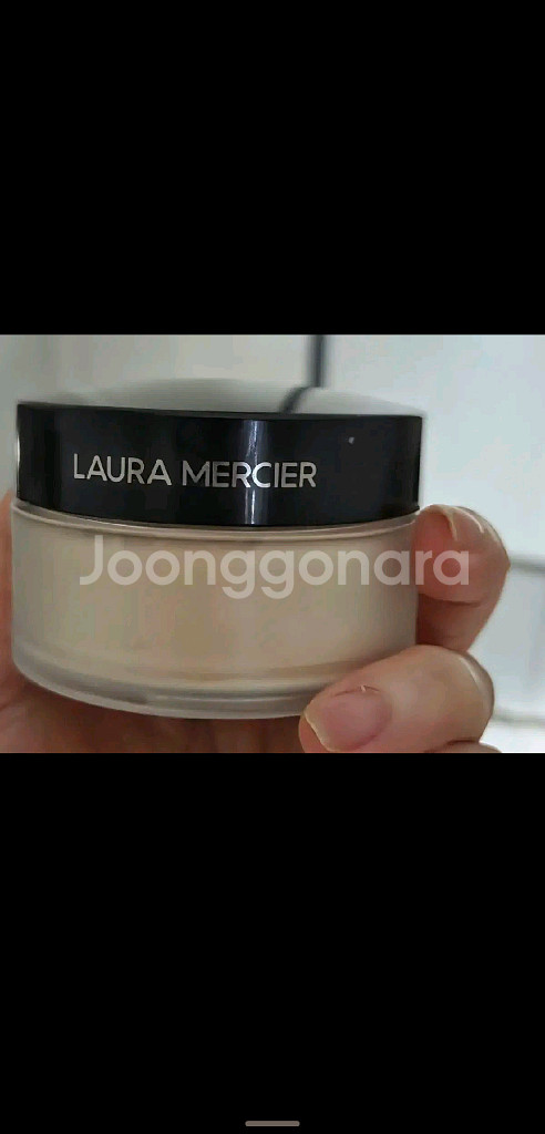 로라 메르시에 트랜스루센트 루스 세팅 파우더--1