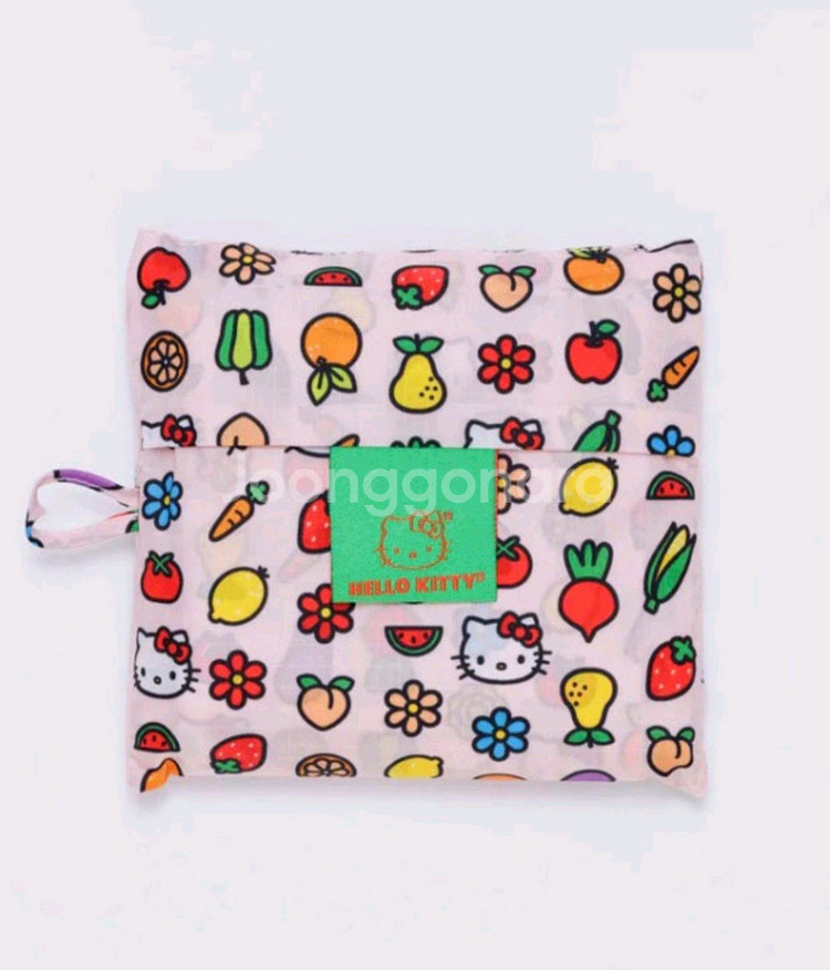 헬로키티 바쿠백 스탠다드--0