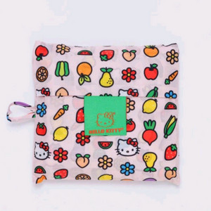 헬로키티 바쿠백 스탠다드