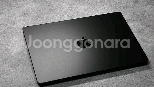 (급매)맥북프로 14 M3 512GB--0
