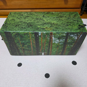 드비알레 트리팟 treepot