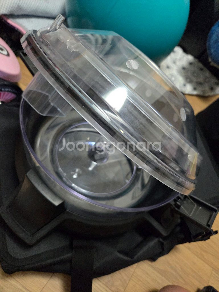 비치움 클린맥스 청소기 소파매트리스침구 건식청소--3