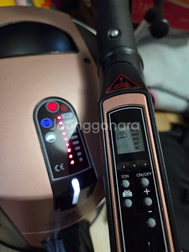 비치움 클린맥스 청소기 소파매트리스침구 건식청소--2