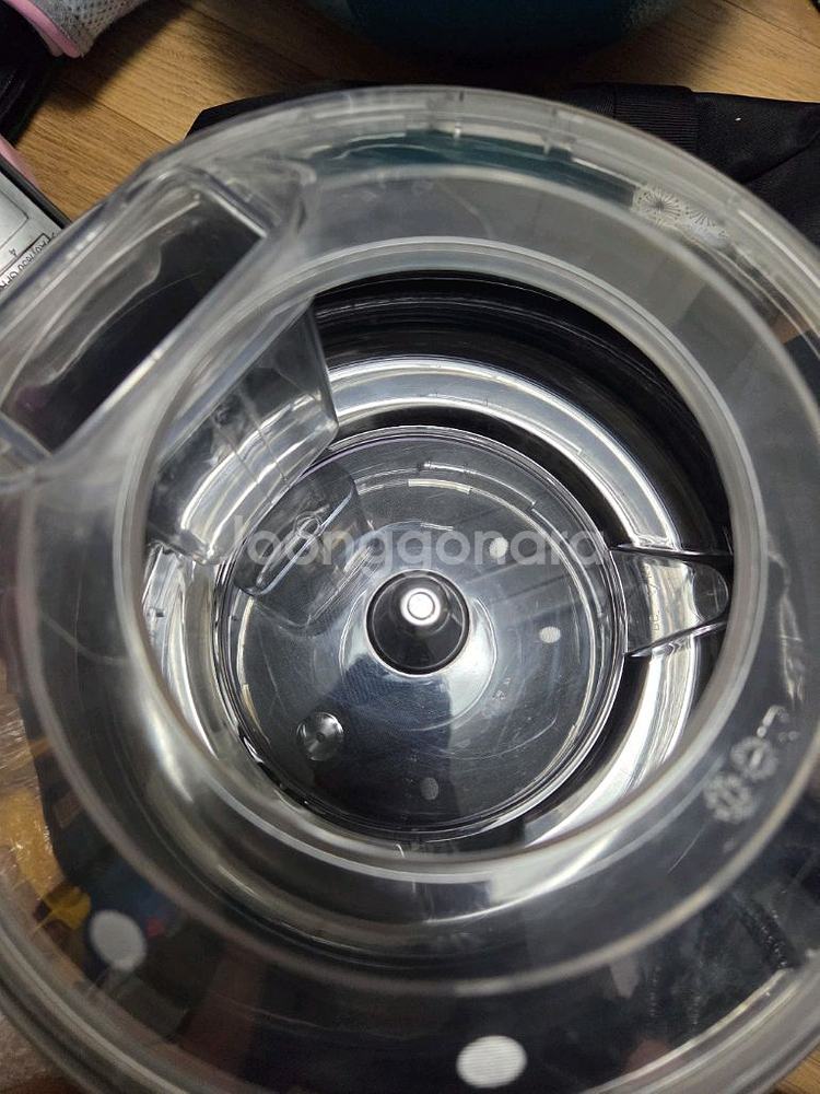 비치움 클린맥스 청소기 소파매트리스침구 건식청소--4