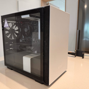 조립PC (라이젠5 3600, RTX3070등)