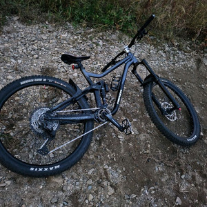 20 메리다 원식스티 엔듀로 풀샥 mtb