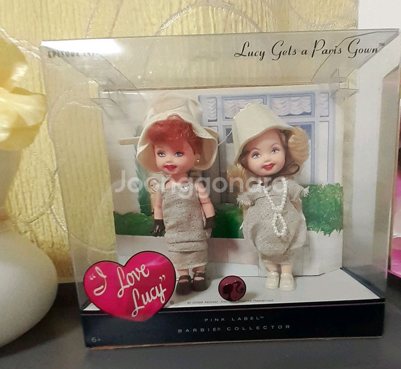 @ 미개봉 새상품 켈리 듀오 인형 @--0