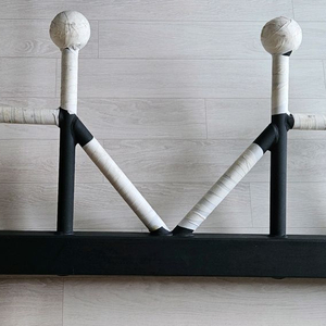 타공랙 어태치먼트 풀업바 제이컵 타이탄테크