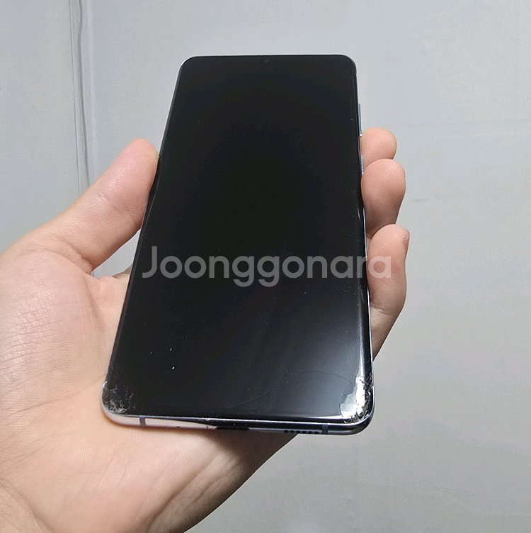 갤럭시 S20 플러스 판매 s20+--1