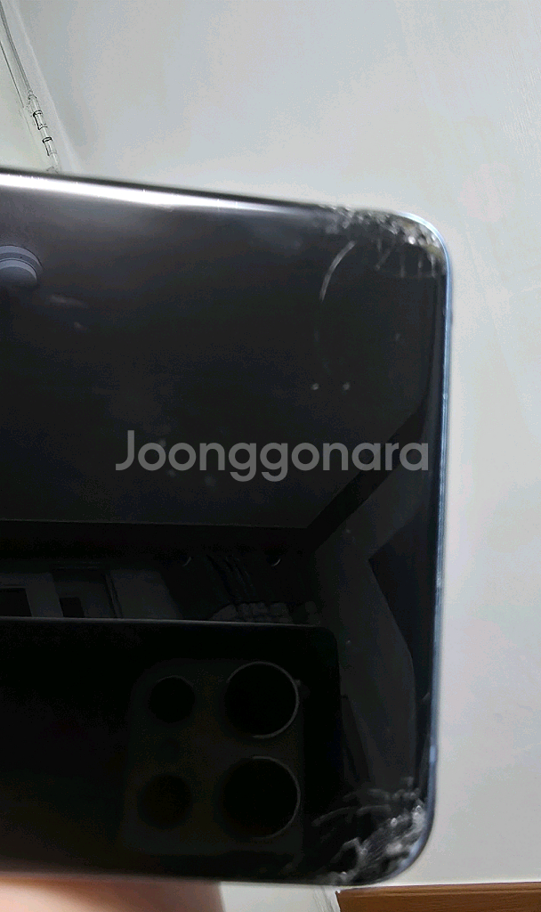 갤럭시 S20 플러스 판매 s20+--3