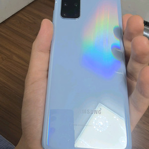 갤럭시 S20 플러스 판매 s20+