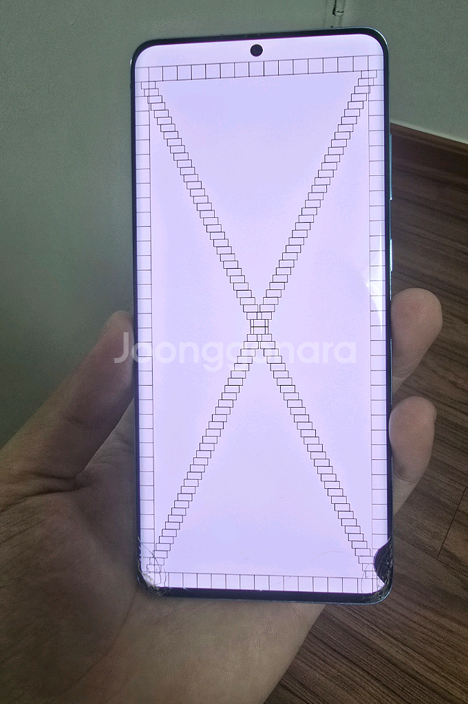 갤럭시 S20 플러스 판매 s20+--4