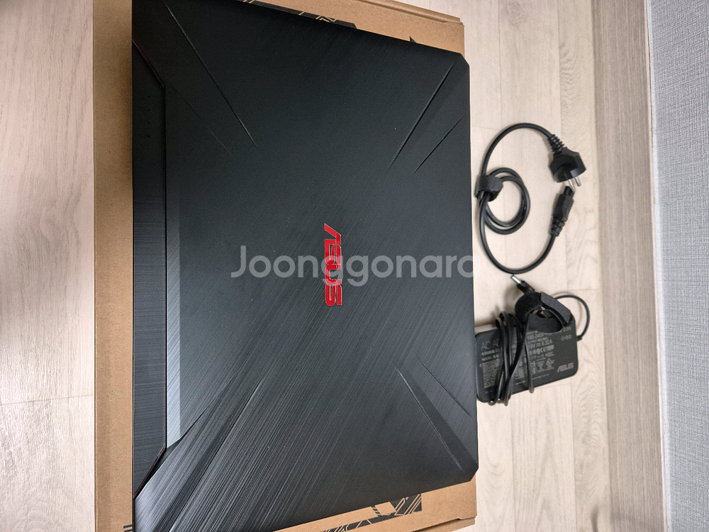 asus tuf fx505dy--0