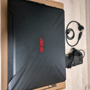asus tuf fx505dy