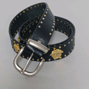 베르사체 남성벨트 정품입니다