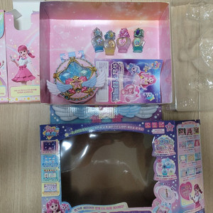 티니핑 슈팅스타팩트