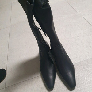 랑방 부츠