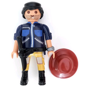 플레이모빌 모험가 3,500원